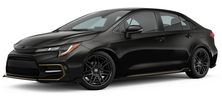 Luxury Chauffeured Services