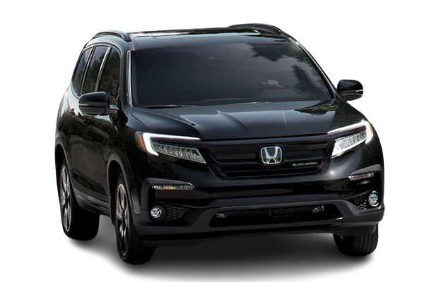 Luxury Chauffeured Services