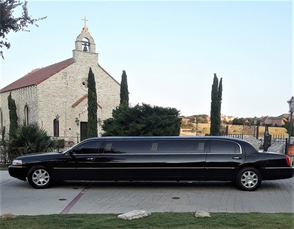 Church Events Transportation