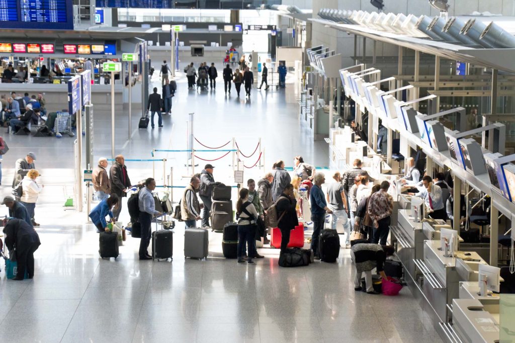 Airport Transportation