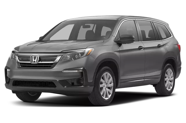 Luxury Chauffeured Services