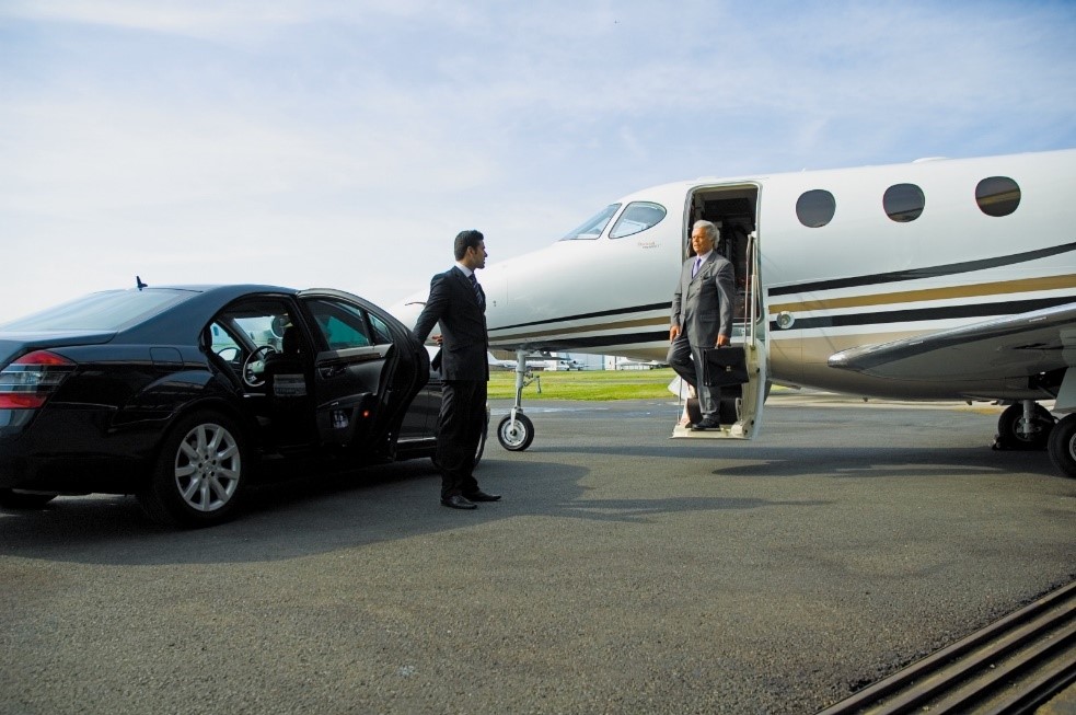 Private Aviation​