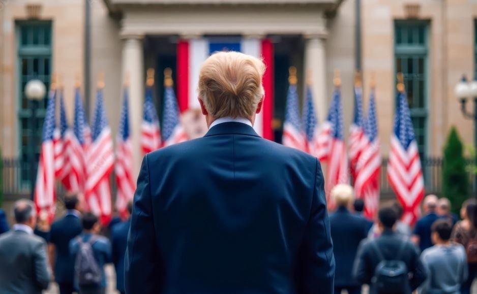 inauguration day 2025