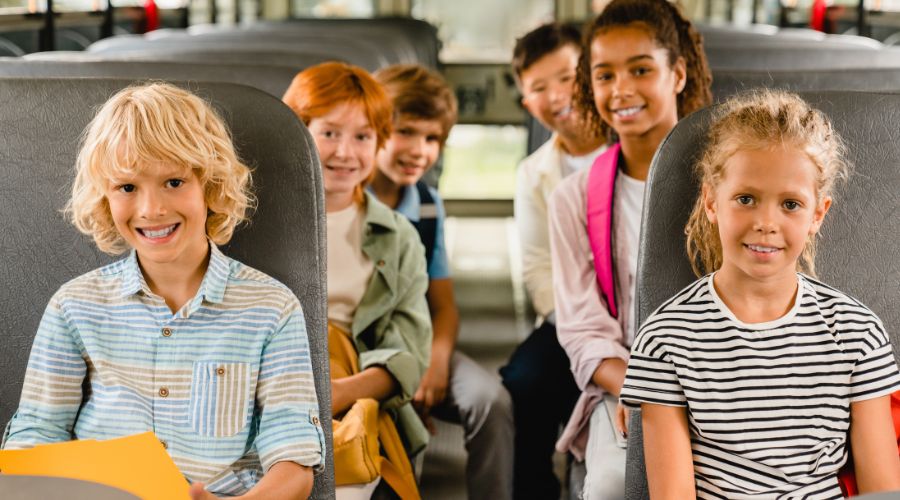 School Transportation