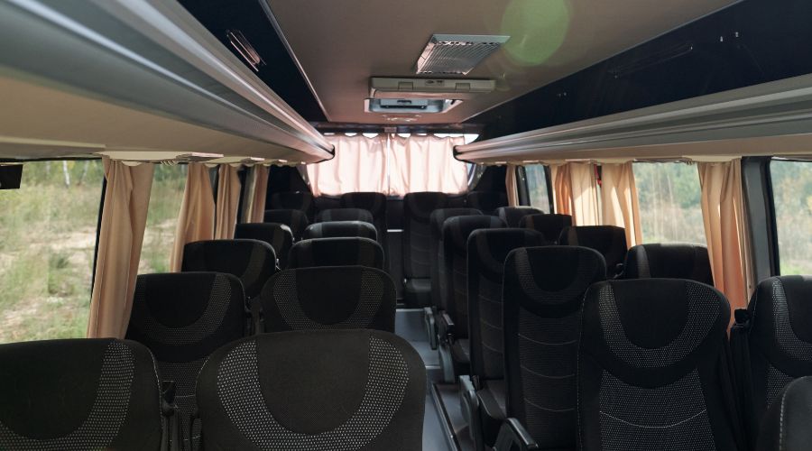 Tours & Charters Limo Service