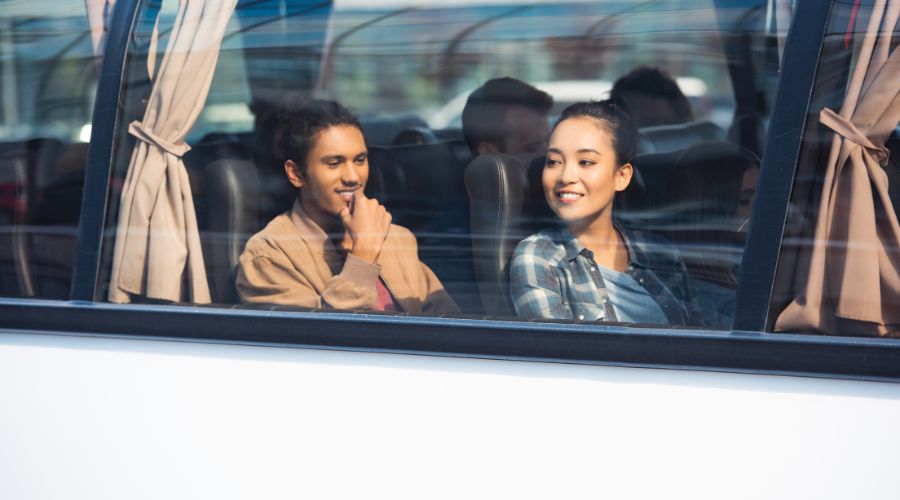 Tours & Charters Limo Service