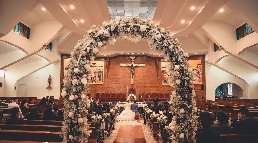 Church Events Transportation