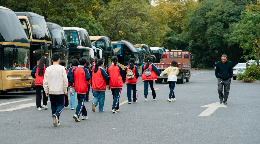 School Transportation