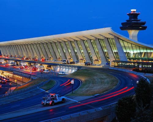 Dulles