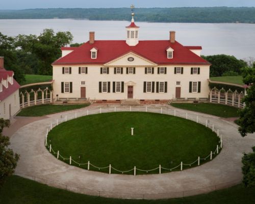 Mount Vernon