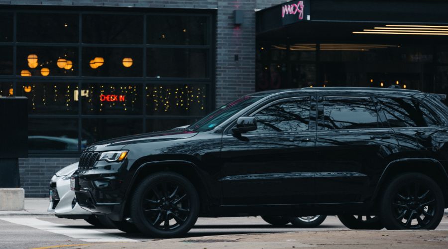 car services in washington dc