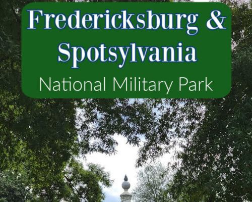 Fredericksburg