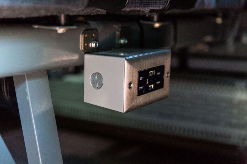 Luxury Chauffeured Services