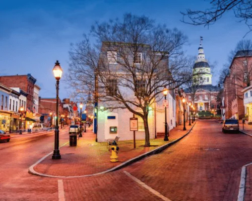 Annapolis
