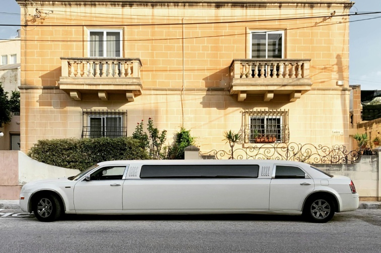 Luxury Limousine Wine tours