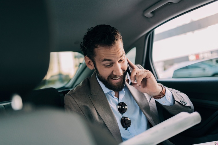 Executive Car Service